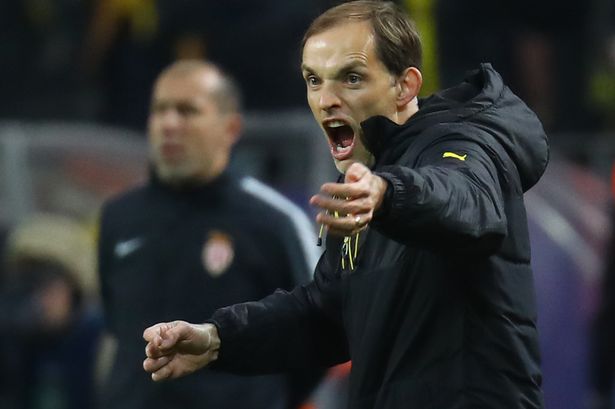 Rộ tin Thomas Tuchel đến pháo đài Arsenal