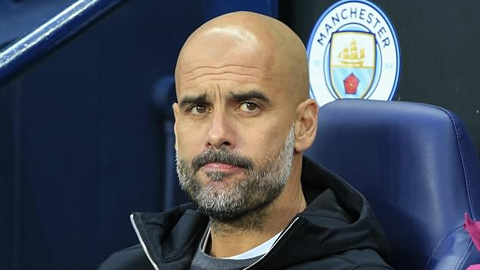 Guardiola lại muốn ngốn tiền của Man City