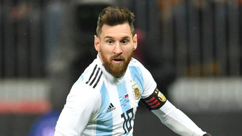 Messi không thể tự mình đi đến ngôi vô địch World Cup