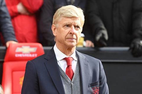 Đây chính là chốn dừng chân cho Wenger sau khi chia tay Arsenal