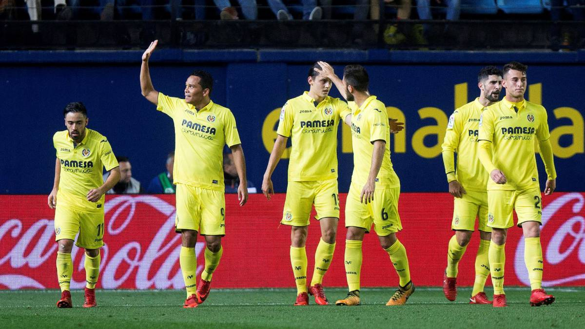 Dự đoán tỷ số trận đấu Villarreal – Espanyol 22h00’ 19/01/2020