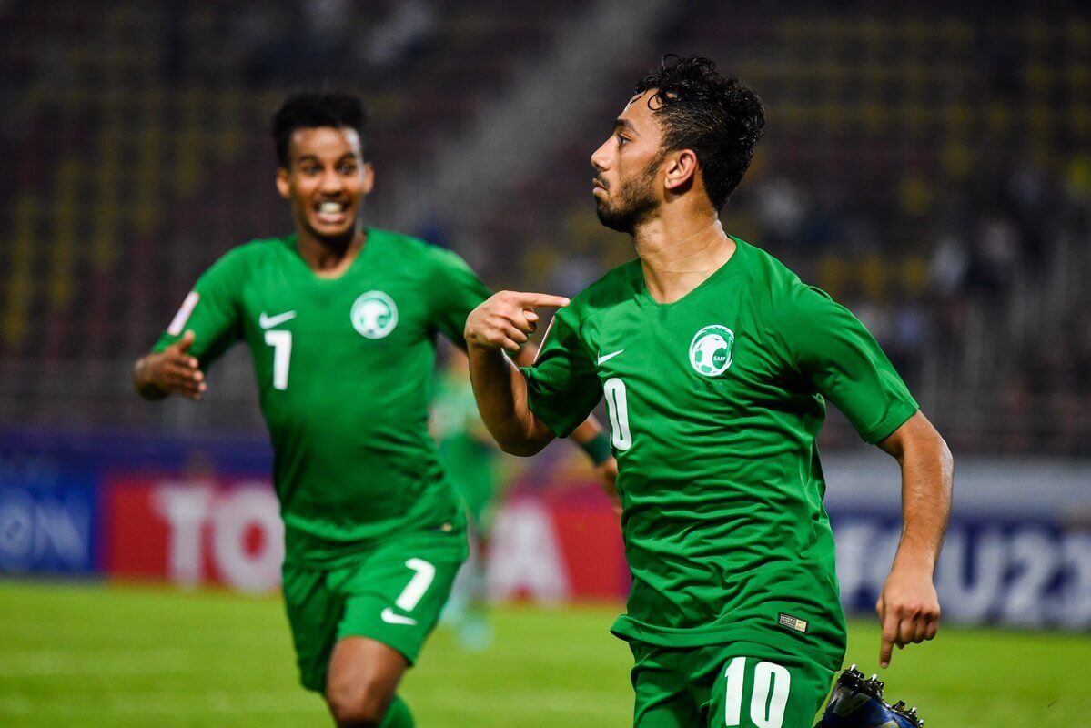 Soi kèo cược bóng cùng 1Gom – U23 Qatar vs U23 Ả Rập Saudi – 12/01/2020 – 17h15 