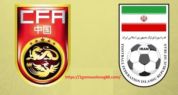 Soi kèo bóng U23 Trung Quốc vs U23 Iran ngày 15/01/2020 – 17h15 Cơ hội còn sót lại cho U23 Iran