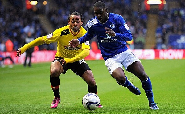 Nhận định trận đấu giữa Watford – Leicester City lúc 19h30’ 14/03/2020