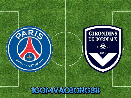 Soi kèo, nhận định Paris SG vs Bordeaux – 03h00 – 29/11/2020