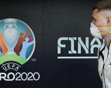 Euro cup là gì? Lịch thi đấu Euro cup 2020