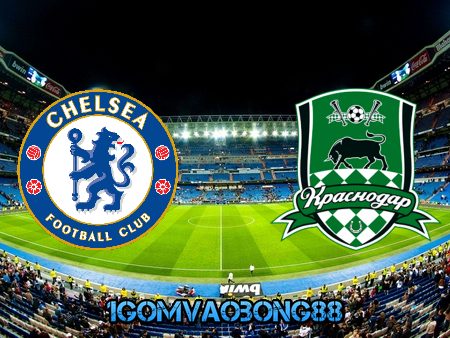 Soi kèo, nhận định Chelsea vs Krasnodar – 03h00 – 09/12/2020