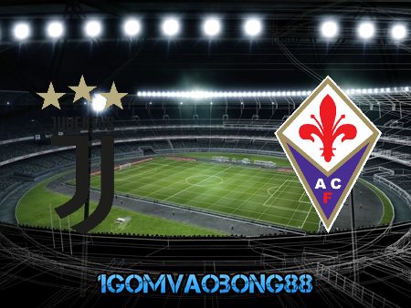 Soi kèo, nhận định Juventus vs Fiorentina – 02h45 – 23/12/2020