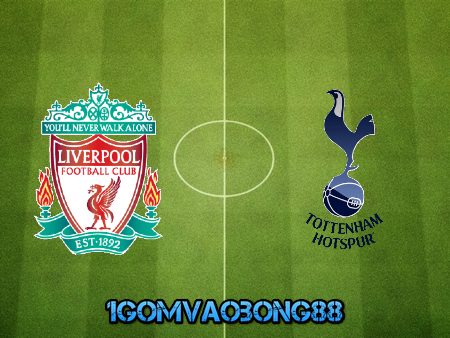 Soi kèo, nhận định Liverpool vs Tottenham Hotspur – 03h00 – 17/12/2020