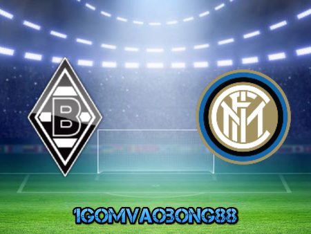 Soi kèo, nhận định B. Monchengladbach vs Inter Milan – 03h00 – 02/12/2020