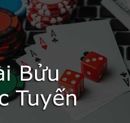 Hướng dẫn cách chơi bài Bửu online tại sòng casino hiện nay