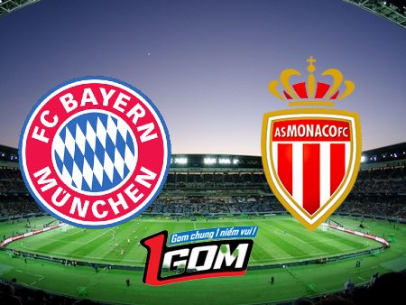 Soi kèo, nhận định Bayern Munich vs AS Monaco – 22h00 – 07/08/2023