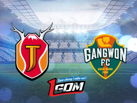 Soi kèo, nhận định Jeju Utd vs Gangwon – 17h30 – 06/08/2023