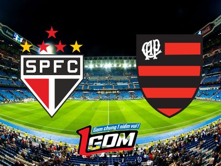 Soi kèo, nhận định Sao Paulo vs Atletico-MG – 02h00 – 07/08/2023