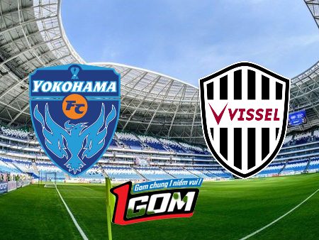 Soi kèo, nhận định Yokohama FC vs Vissel Kobe – 16h30 – 06/08/2023