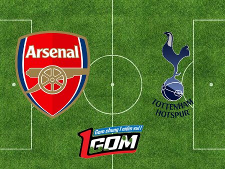 Soi kèo, nhận định Arsenal vs Tottenham – 20h00 – 24/09/2023