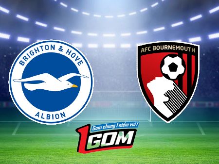 Soi kèo, nhận định Brighton vs Bournemouth – 20h00 – 24/09/2023