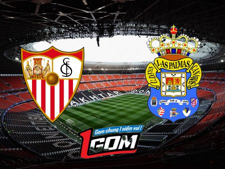 Soi kèo, nhận định Sevilla vs Las Palmas – 23h30 – 17/09/2023