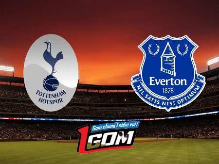 Soi kèo, nhận định Tottenham vs Everton – 22h00 – 23/12/2023