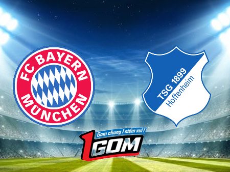 Soi kèo, nhận định Bayern Munich vs Hoffenheim – 02h30 – 13/01/2024