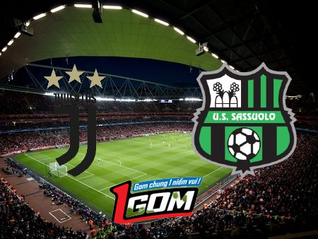 Soi kèo, nhận định Juventus vs Sassuolo – 02h45 – 17/01/2024