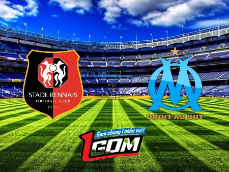 Soi kèo, nhận định Rennes vs Marseille – 03h05 – 22/01/2024