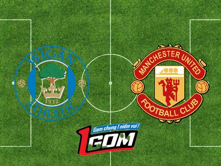 Soi kèo, nhận định Wigan vs Manchester Utd – 03h15 – 09/01/2024