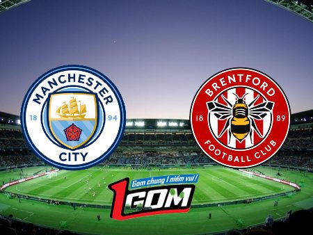 Soi kèo, nhận định Manchester City vs Brentford – 02h30 – 21/02/2024