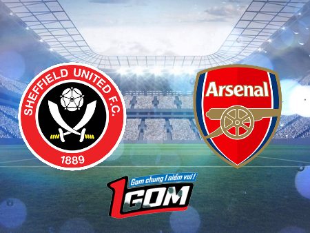 Soi kèo, nhận định Sheffield Utd vs Arsenal – 03h00 – 05/03/2024