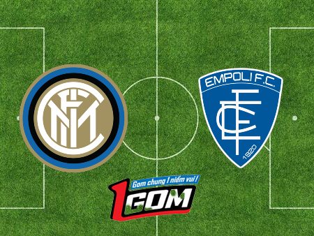 Soi kèo, nhận định Inter Milan vs Empoli – 01h45 – 02/04/2024