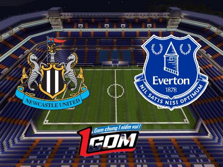 Soi kèo, nhận định Newcastle vs Everton – 01h30 – 03/04/2024