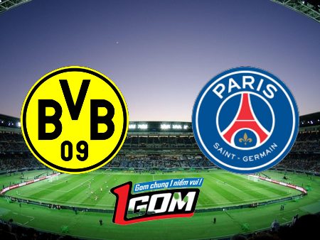 Soi kèo, nhận định Dortmund vs PSG – 02h00 – 02/05/2024