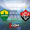 Soi kèo, nhận định Cuiaba vs Vitoria – 06h00 – 06/06/2024