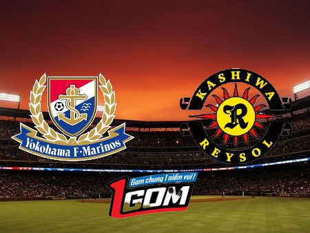 Soi kèo, nhận định Yokohama F. Marinos vs Kashiwa Reysol – 17h00 – 29/05/2024