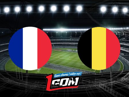 Soi kèo, nhận định Pháp vs Bỉ – 23h00 – 01/07/2024