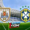 Soi kèo, nhận định Uruguay vs Brazil – 08h00 – 07/07/2024