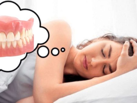 Ngủ mơ thấy gãy răng thì đánh số gì chuẩn nhất? 