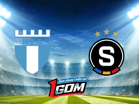 Soi kèo, nhận định Malmo FF vs Sparta Prague – 02h00  – 22/08/2024