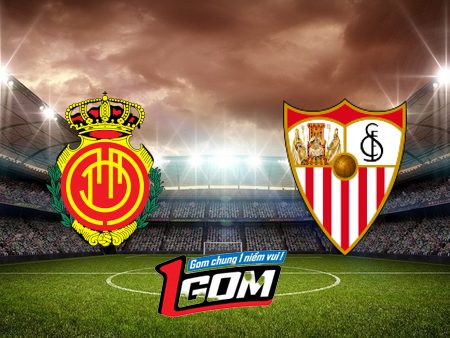 Soi kèo, nhận định Mallorca vs Sevilla – 00h00 – 28/08/2024