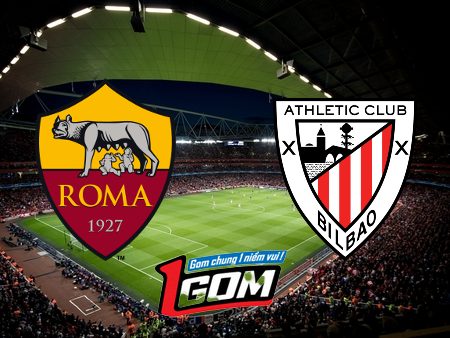 Soi kèo, nhận định AS Roma vs Ath Bilbao – 02h00 – 27/09/2024