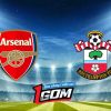 Soi kèo, nhận định Arsenal vs Southampton – 21h00 – 05/10/2024