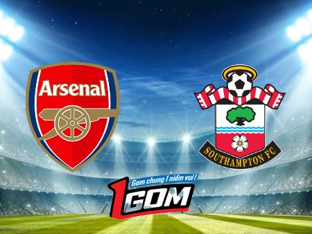 Soi kèo, nhận định Arsenal vs Southampton – 21h00 – 05/10/2024