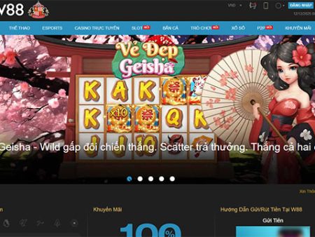 Top 10 casino trực tuyến uy tín nhất hiện nay