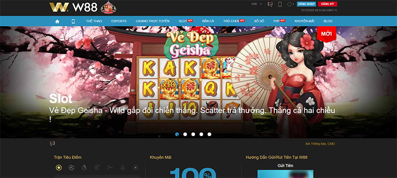 Tiêu chí đánh giá casino trực tuyến uy tín