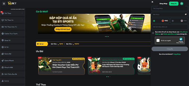 Top 10 casino trực tuyến uy tín nhất v9bet