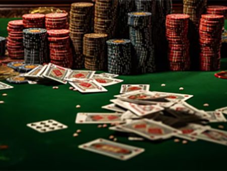 Cách chơi Pai Gow Poker tại nhà cái hiệu quả nhất
