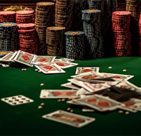 Cách chơi Pai Gow Poker tại nhà cái hiệu quả nhất