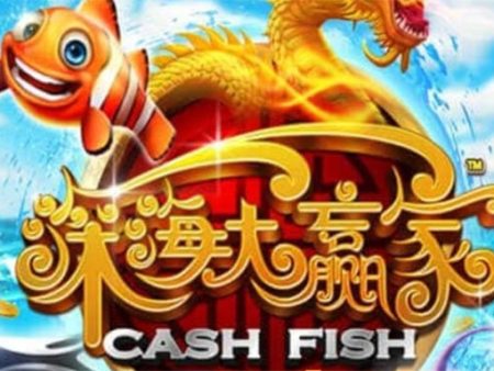 Những thủ thuật cần biết khi chơi game Cash Fish